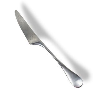 MANGO by LAUFFER HACKMAN Finland 8.5" Dinner Knife Sandwich Butter NANNY STILL